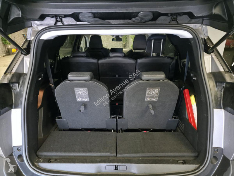 عربة نفعية Peugeot 5008 1.5 BlueHDi - 130 - BV...