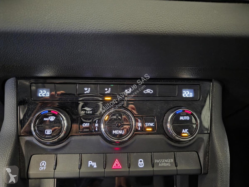 Veicolo commerciale Skoda KAROQ 2.0 TDI SCR -...