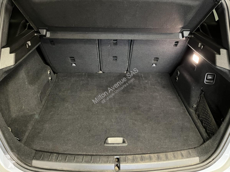 Samochód dostawczy BMW SERIE 2 225xe Active...