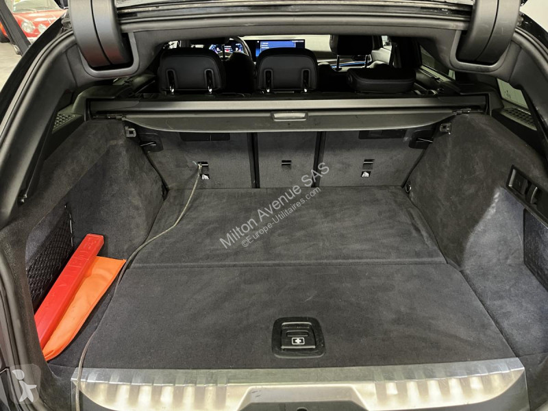 Véhicule utilitaire BMW SERIE 3 320e Touring -...