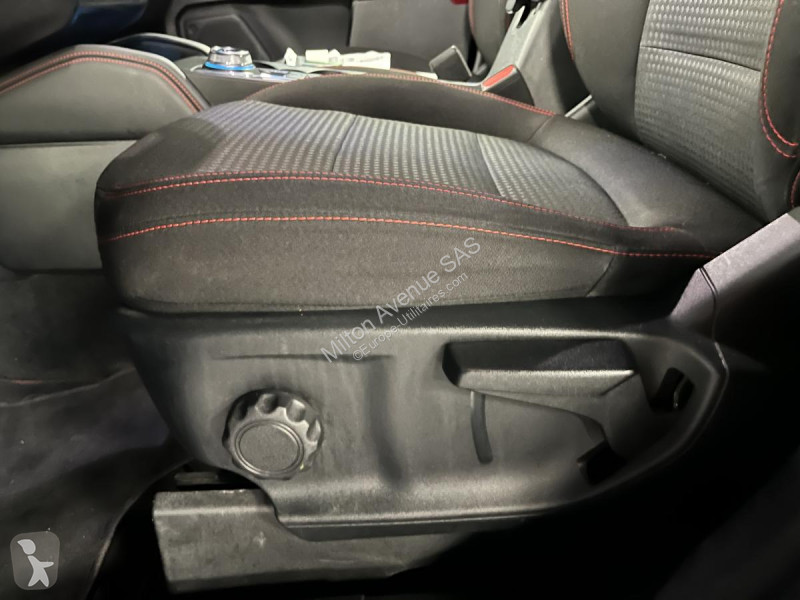 عربة نفعية Ford KUGA 2.5 Duratec Flexifuel -...