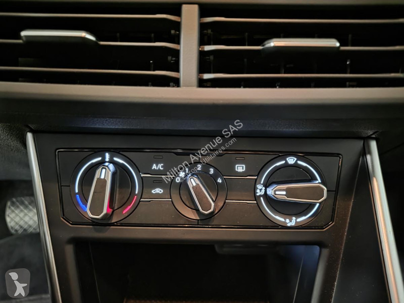 عربة نفعية Volkswagen POLO 1.0 TSI - 95 - BV...