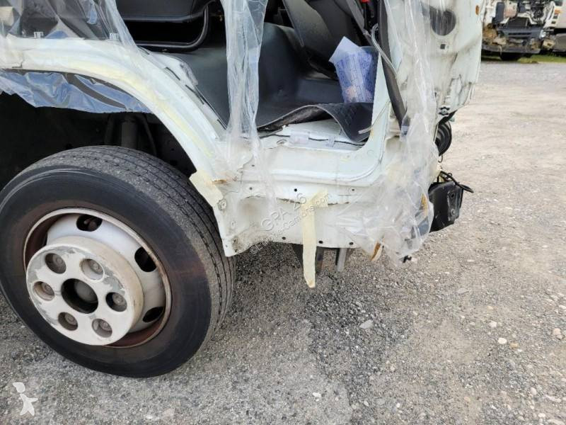 Samochód dostawczy Fuso