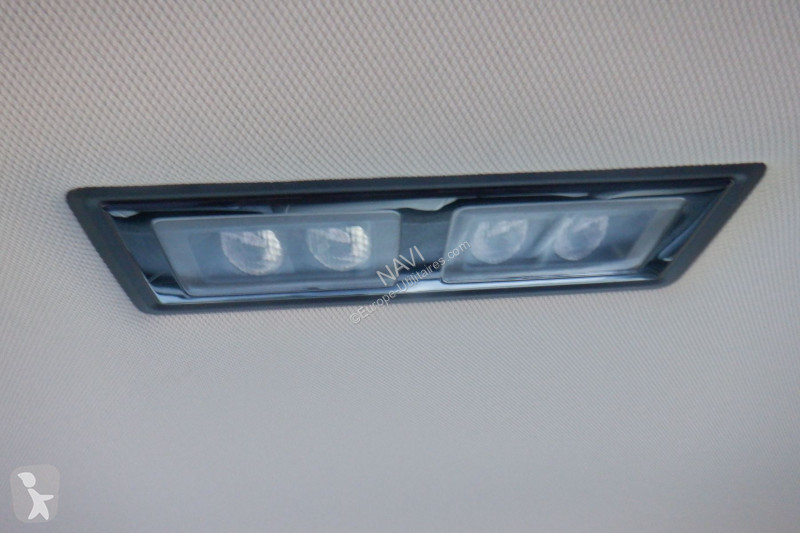 Véhicule utilitaire Seat LEON 2.0 TDI 150CH...