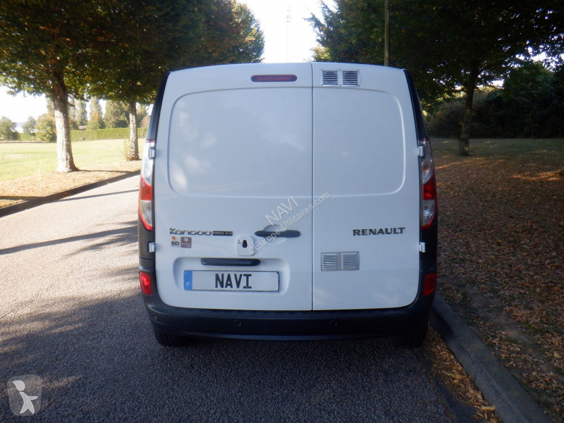 Véhicule utilitaire Renault KANGOO II EXPRESS...