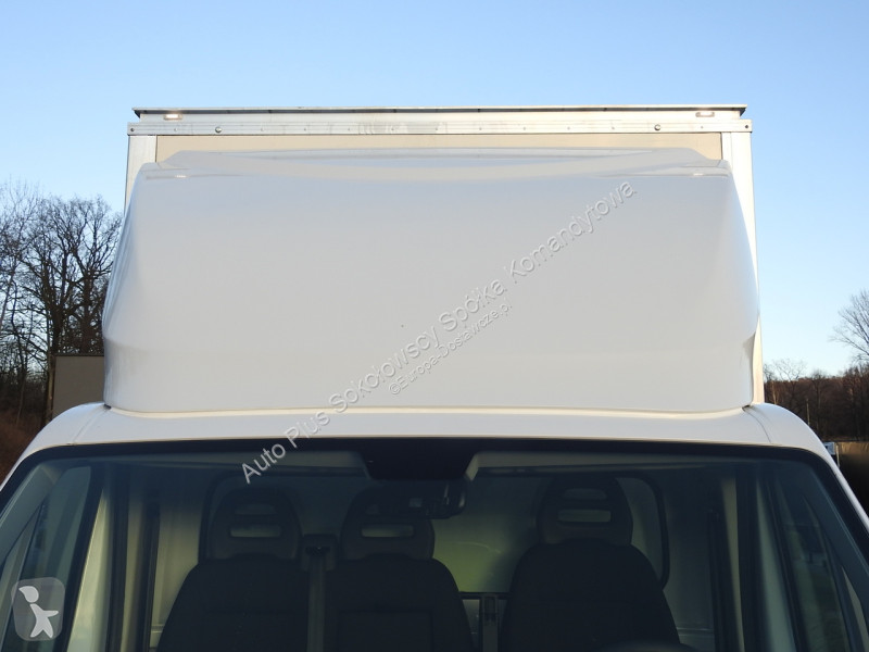 Furgoneta Fiat  DUCATO