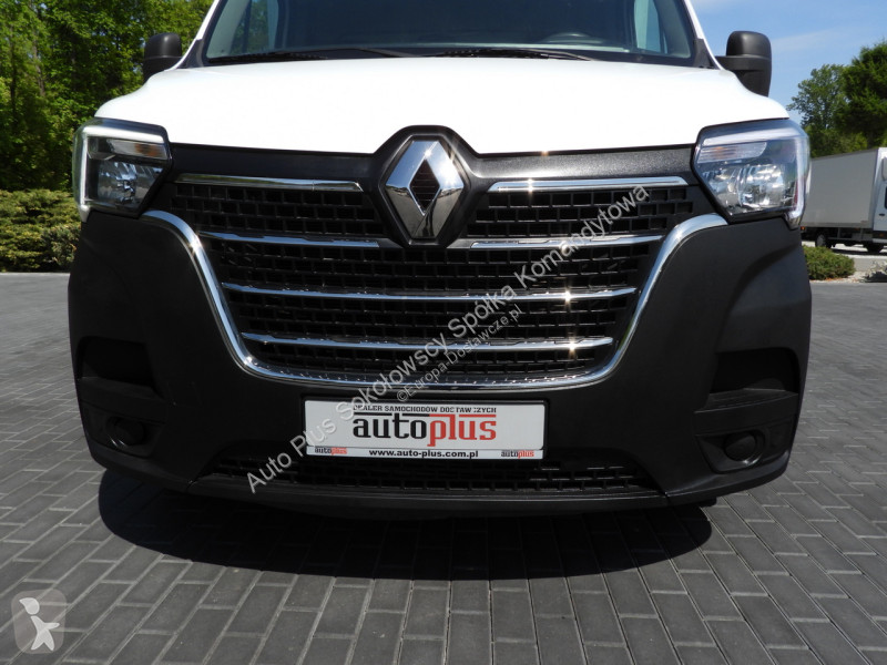 Furgoneta Renault  MASTER