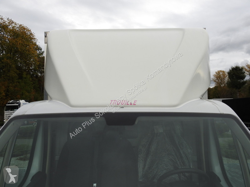 Furgoneta Fiat  DUCATO