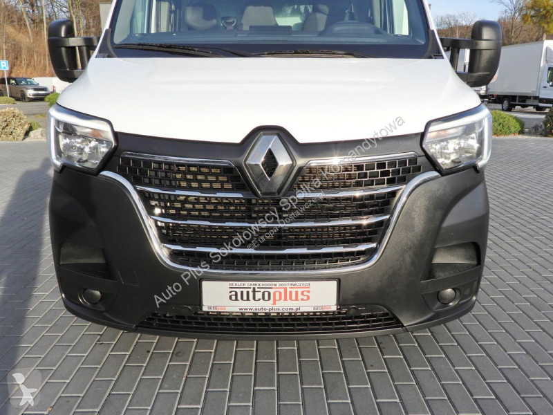Furgoneta Renault  MASTER