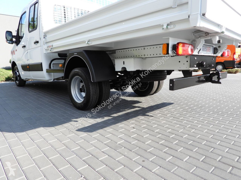 Furgoneta Renault  MASTER