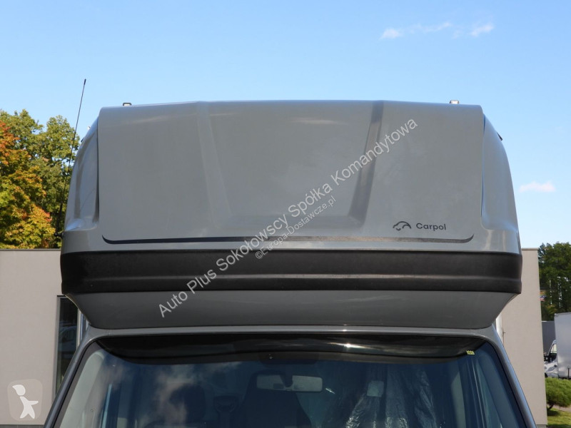 Furgoneta Renault  MASTER