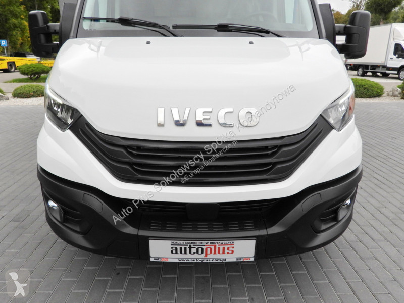 Furgoneta Iveco 35S18 DAILY