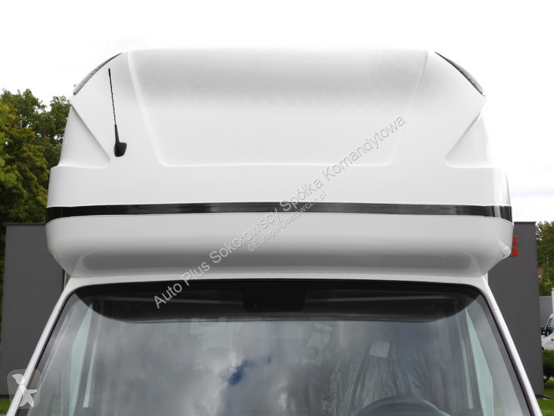 Furgoneta Renault  MASTER
