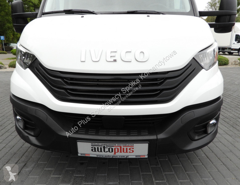 Furgoneta Iveco 35S18 DAILY