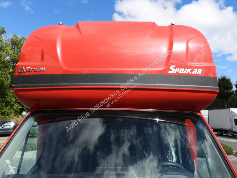 Bedrijfswagen Renault  MASTER