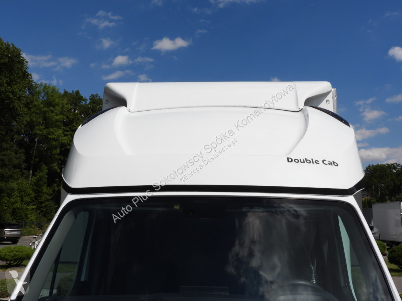 Véhicule utilitaire Renault  MASTER