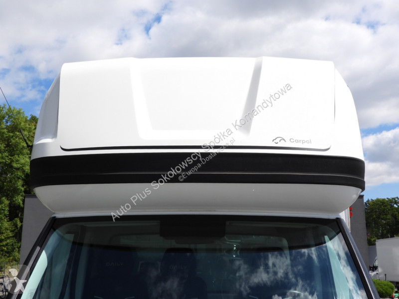 Furgoneta Iveco 35S18 DAILY