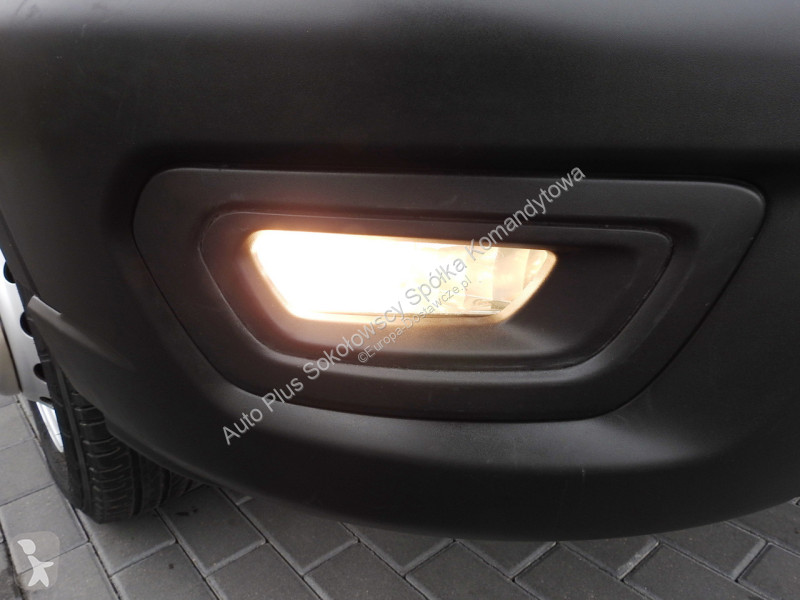 Samochód dostawczy Ford  TRANSIT