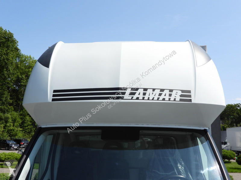Furgoneta Iveco 35S18 DAILY