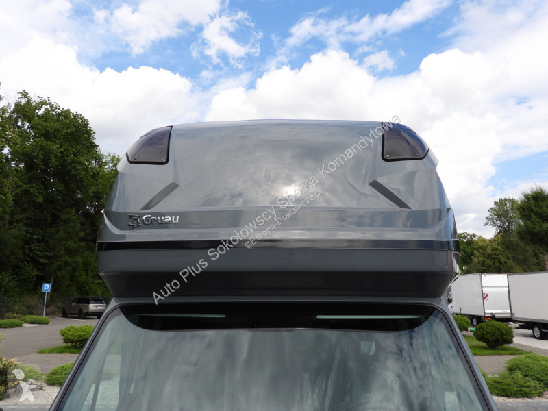Лекотоварен автомобил Opel  MOVANO