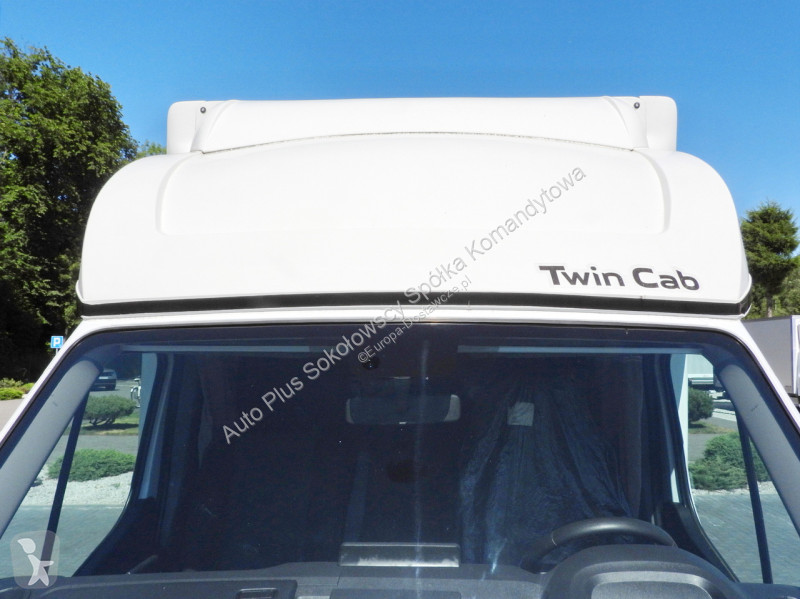 Bedrijfswagen Renault  MASTER