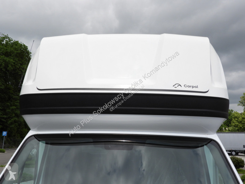 Véhicule utilitaire Renault  MASTER