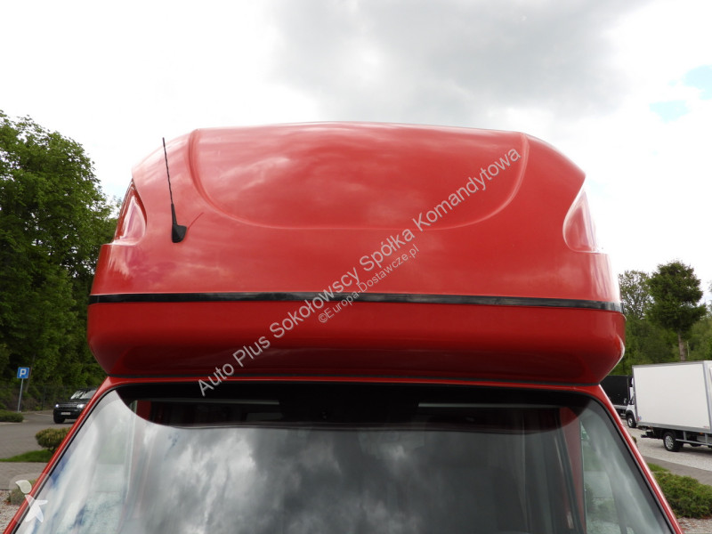 Bedrijfswagen Renault  MASTER