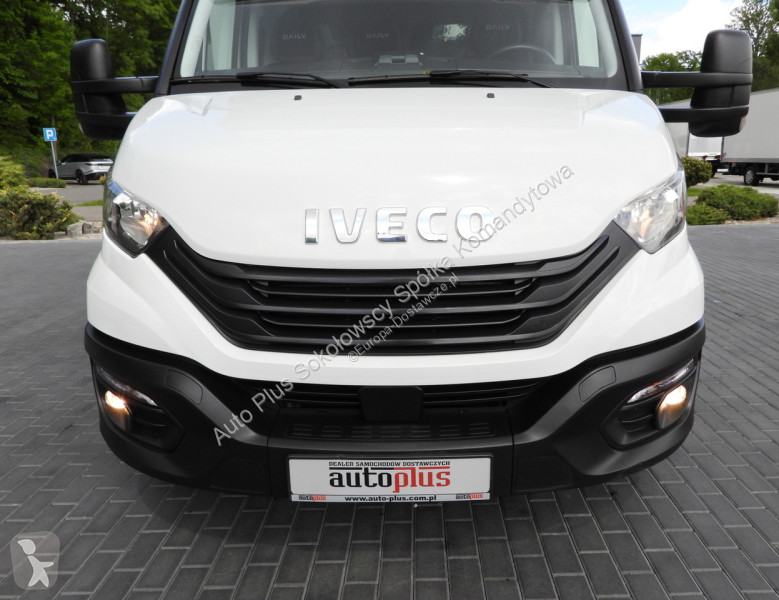 Furgoneta Iveco 35S18 DAILY