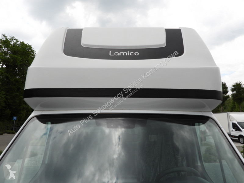 Samochód dostawczy Renault  MASTER