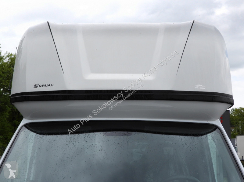 Haszongépjármű Renault  MASTER