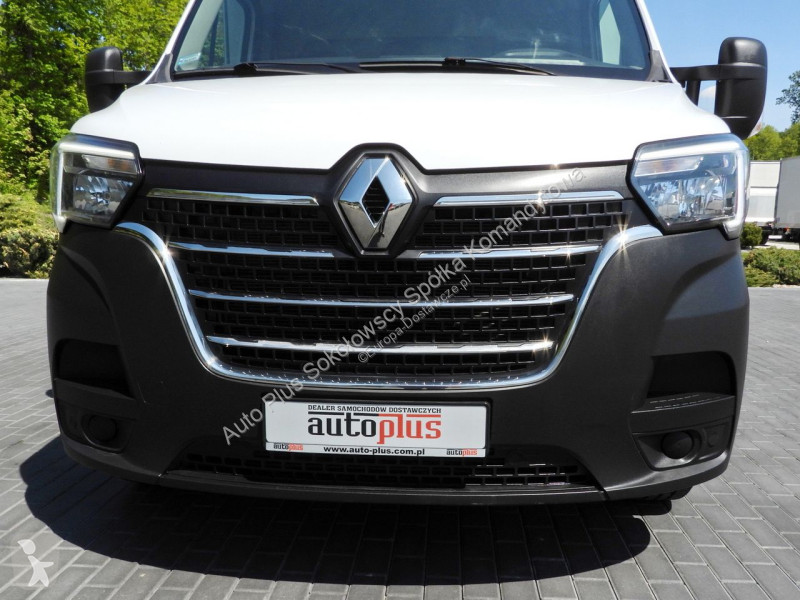 Bedrijfswagen Renault  MASTER