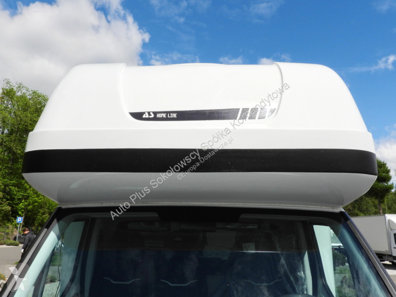 Furgoneta Iveco 35S18 DAILY