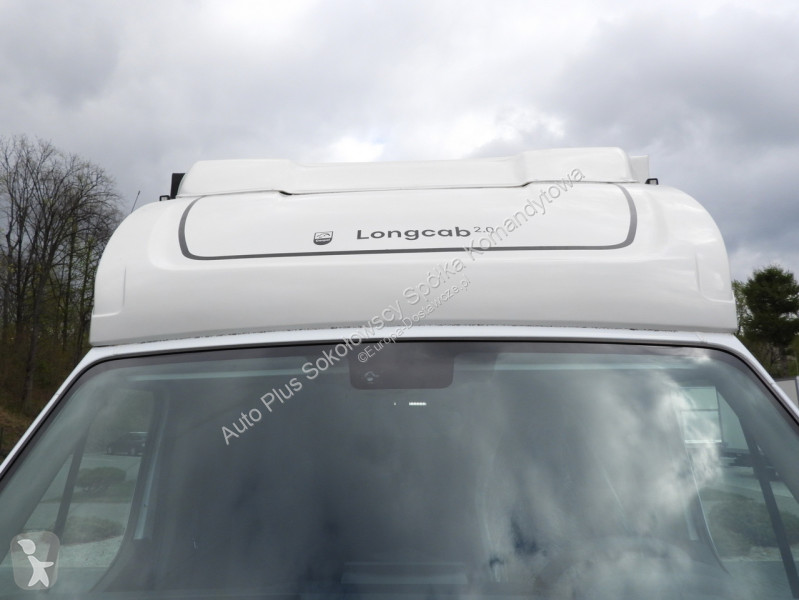 عربة نفعية Opel  MOVANO
