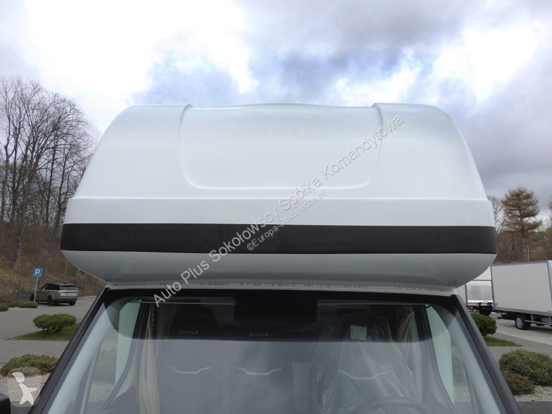 Furgoneta Iveco 35S18 DAILY