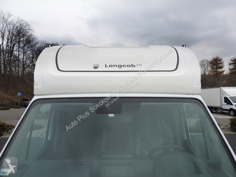 عربة نفعية Opel  MOVANO