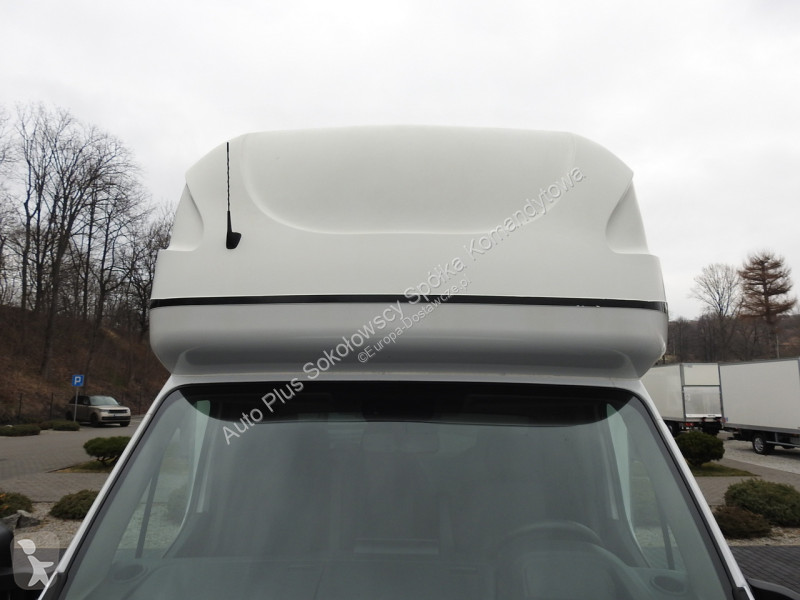 Veículo utilitário Renault  MASTER