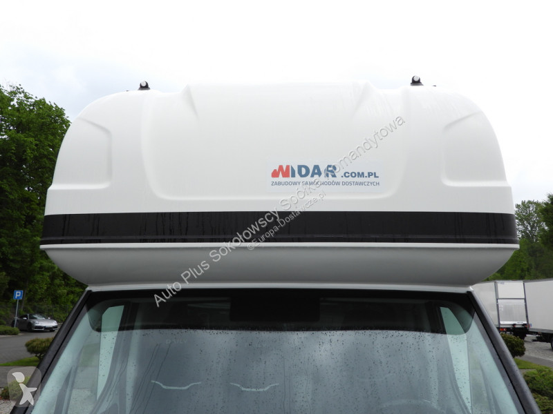 Furgoneta Iveco 35S18 DAILY