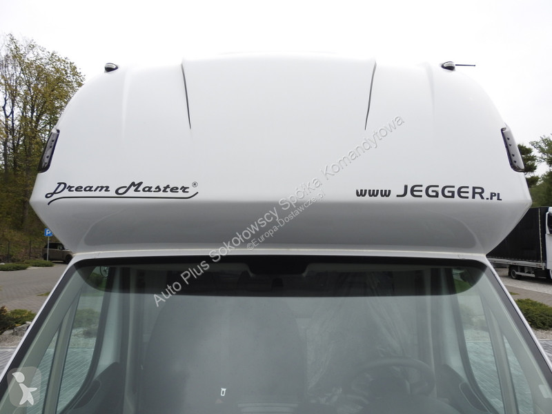 Fiat  DUCATO Transporter