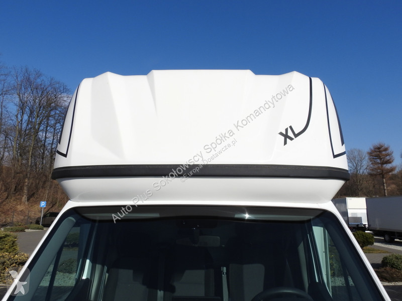 Furgoneta Renault  MASTER