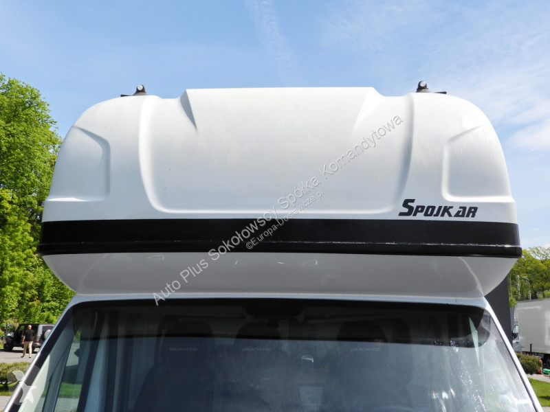 Furgoneta Fiat  DUCATO