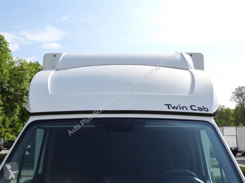 عربة نفعية Opel  MOVANO