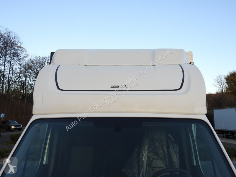 Véhicule utilitaire Renault  MASTER
