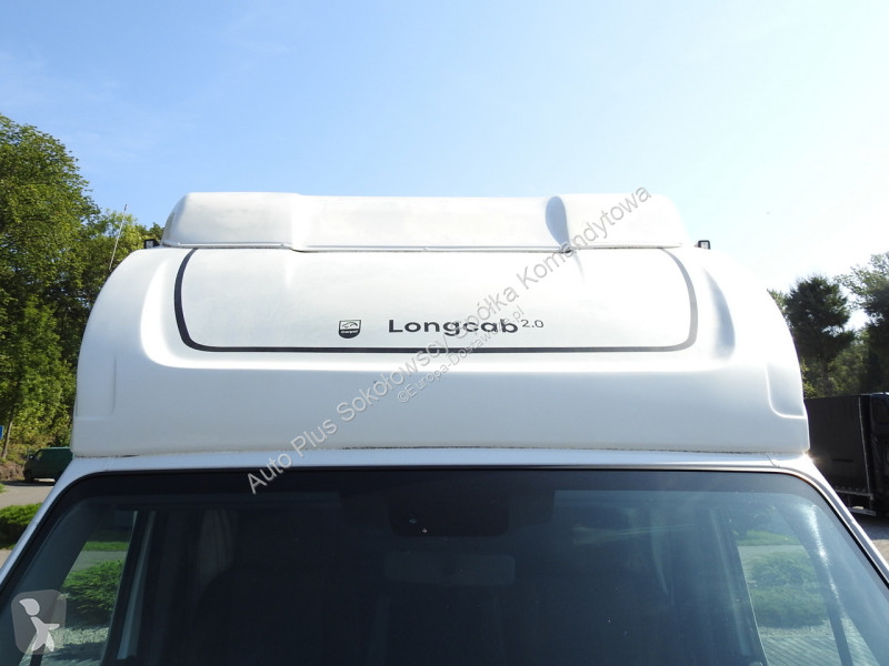 عربة نفعية Opel  MOVANO