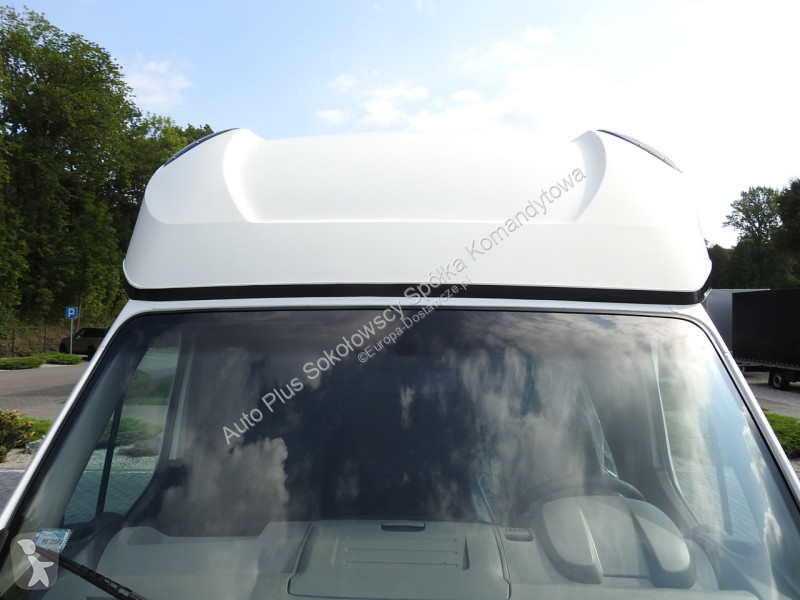 Furgoneta Renault  MASTER
