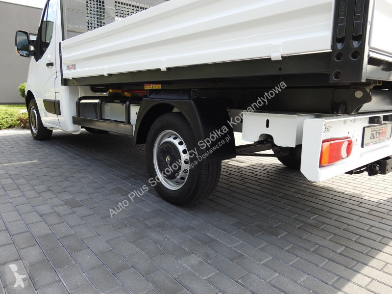Furgoneta Renault  MASTER