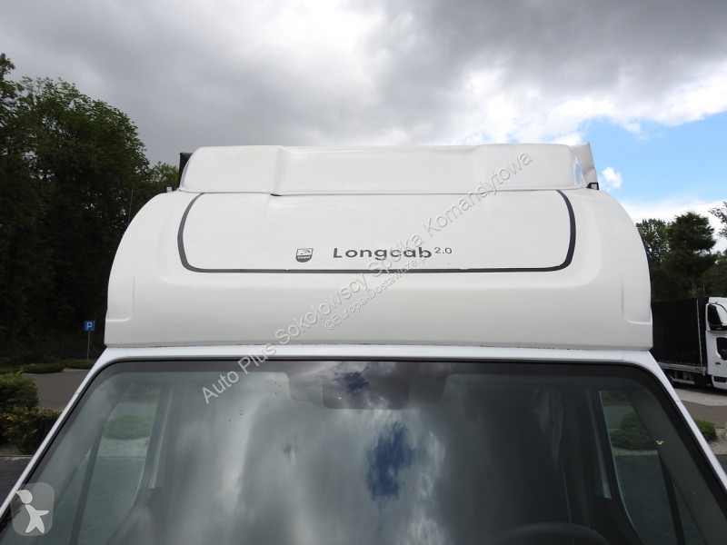 عربة نفعية Opel  MOVANO