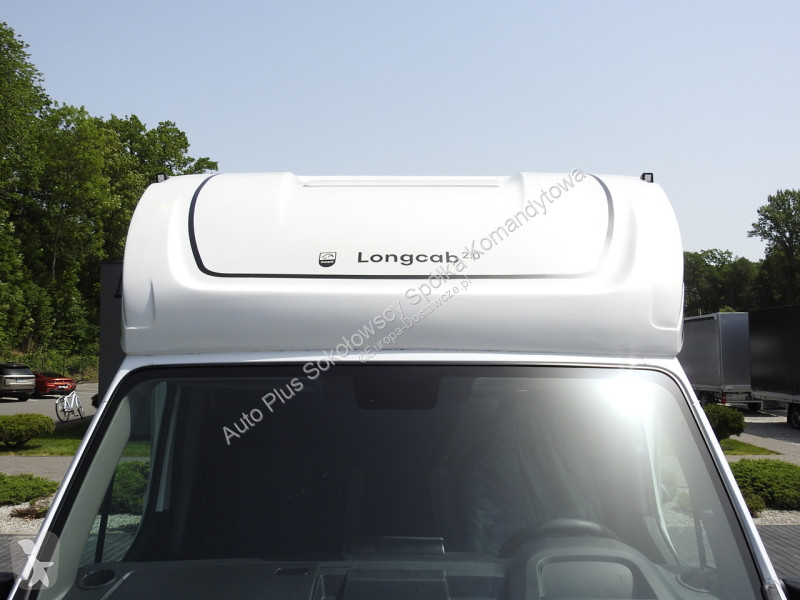Véhicule utilitaire Renault  MASTER