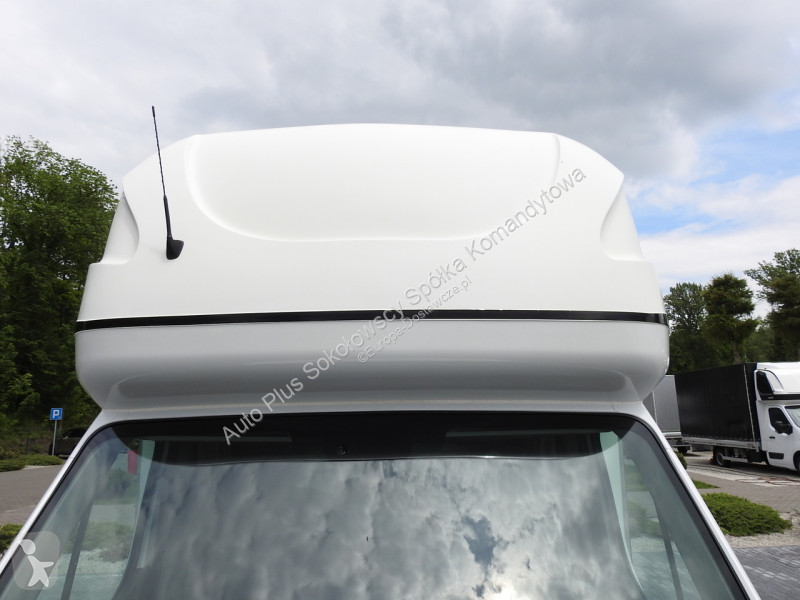 Лекотоварен автомобил Renault  MASTER