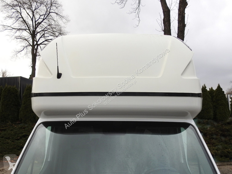 Bedrijfswagen Renault  MASTER