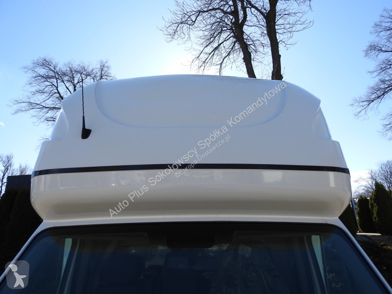 Véhicule utilitaire Renault  MASTER